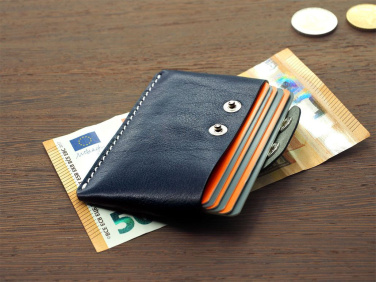 Logotrade promotional merchandise image of: Wallet 384067