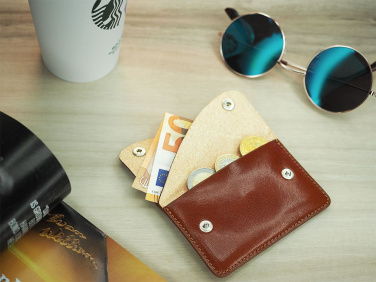 Logotrade promotional product picture of: Wallet 537067