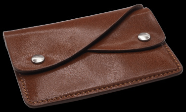 Logo trade advertising product photo of: Wallet 537067