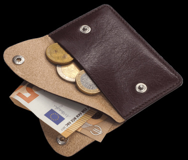 Logotrade advertising product picture of: Wallet 537067
