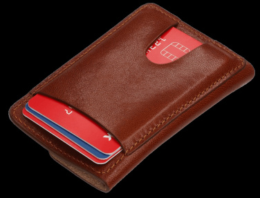 Logotrade business gift image of: Wallet 537067