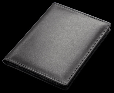 Logo trade promotional merchandise picture of: Document wallet 889131