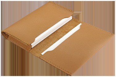 Logotrade promotional merchandise image of: Business card holder 1166131