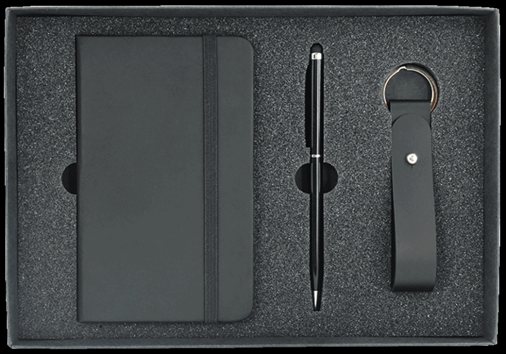 Logo trade promotional merchandise photo of: Set 515076