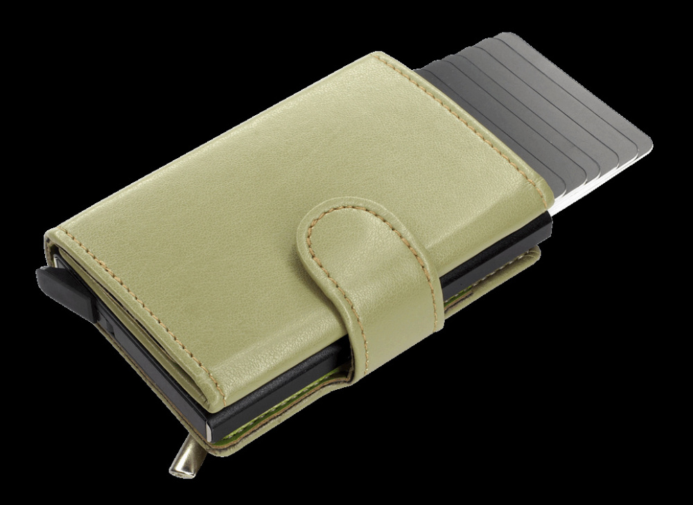 Logotrade promotional items photo of: RFID wallet 1237119