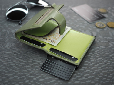 Logotrade promotional giveaway picture of: RFID wallet 1237119