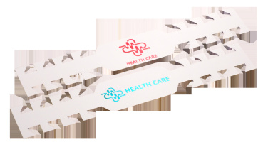 Logo trade promotional merchandise photo of: Face mask adjuster  1417229