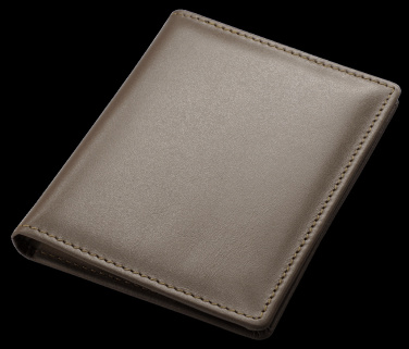 Logotrade business gifts photo of: RFID document wallet 611131