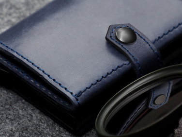 Logo trade promotional giveaways image of: RFID wallet 2109141