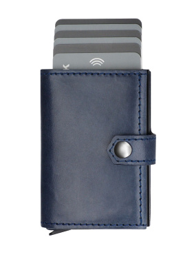 Logotrade promotional merchandise image of: RFID wallet 2109141