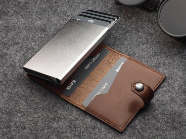 Logotrade advertising product picture of: RFID wallet 2161141