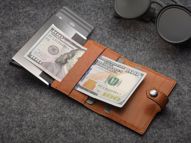 Logotrade corporate gift image of: RFID wallet 2161141