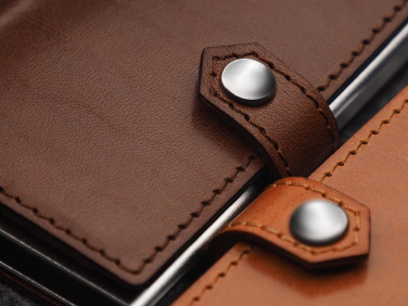 Logo trade promotional giveaways picture of: RFID wallet 2161141
