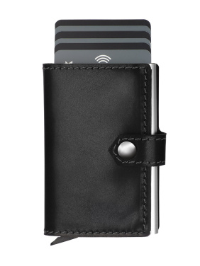 Logotrade business gift image of: RFID wallet 2161141