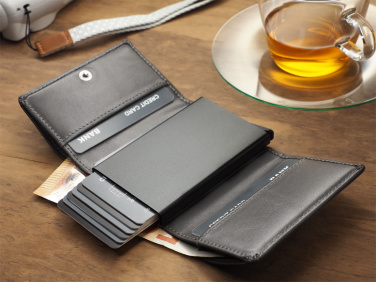 Logo trade promotional gifts picture of: RFID wallet 1282131