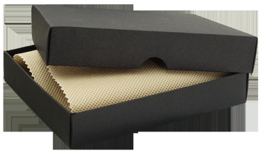 Logo trade promotional gift photo of: RFID wallet 1282131