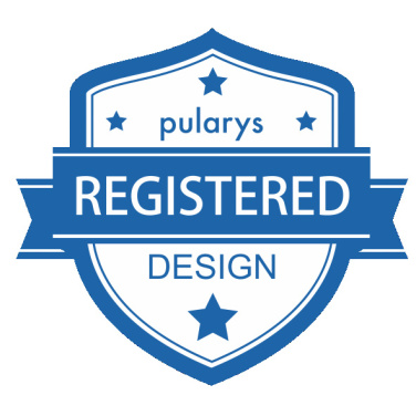 Logotrade promotional item image of: RFID wallet 1282131