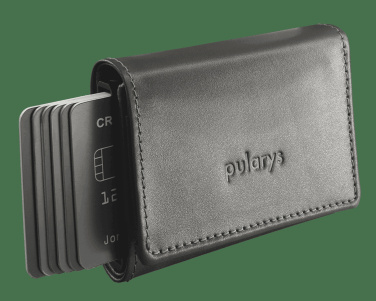 Logotrade promotional giveaway picture of: RFID wallet 1282131