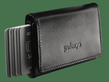 Logo trade promotional items picture of: RFID wallet 1282131