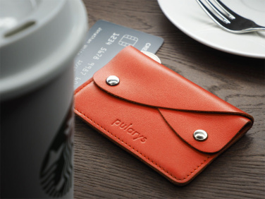 Logo trade promotional products picture of: Wallet 537131