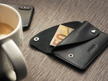 Logotrade advertising product image of: Wallet 537131