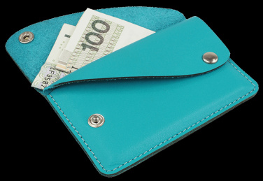 Logotrade promotional gifts photo of: Wallet 537131