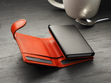Logotrade advertising products photo of: RFID wallet 1226131