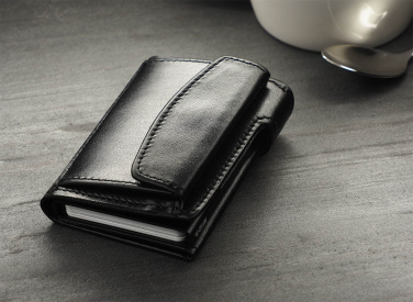 Logo trade corporate gift photo of: RFID wallet 1226131
