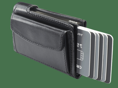 Logotrade corporate gift picture of: RFID wallet 1226131