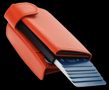 Logotrade promotional giveaways photo of: RFID wallet 1226131