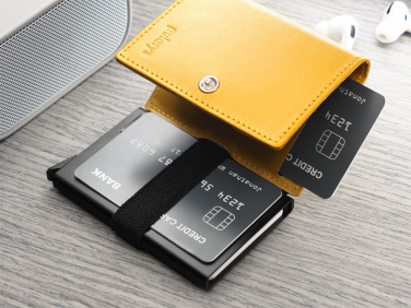 Logotrade business gifts photo of: RFID wallet 1230131