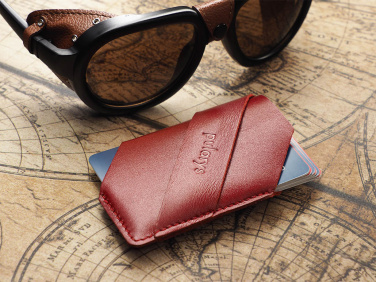 Logotrade advertising product image of: Wallet 1242131