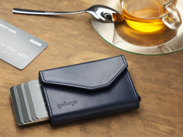 Logotrade corporate gift picture of: RFID wallet 1249131