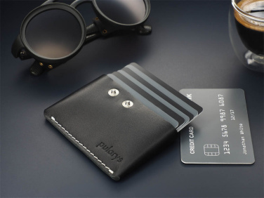 Logotrade promotional item picture of: Wallet 384131
