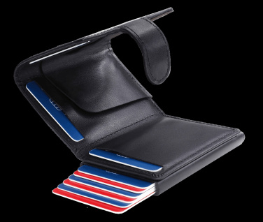 Logotrade promotional giveaway image of: RFID wallet 1225131