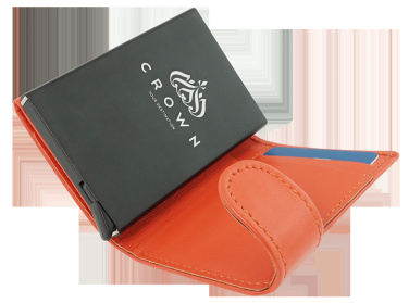 Logotrade corporate gift image of: RFID wallet 618131