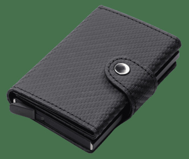 Logo trade promotional product photo of: RFID wallet 1453110