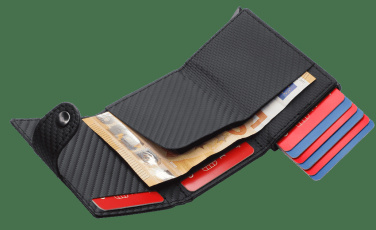 Logo trade promotional giveaway photo of: RFID wallet 1453110