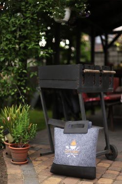 Logo trade corporate gift photo of: Bag 1652140