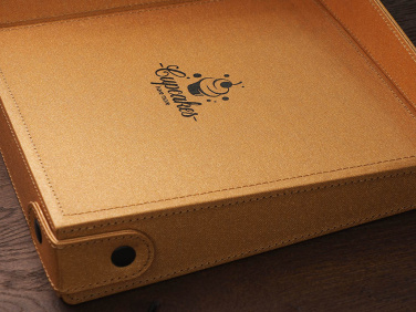 Logotrade promotional giveaway picture of: Napkin box 1662280