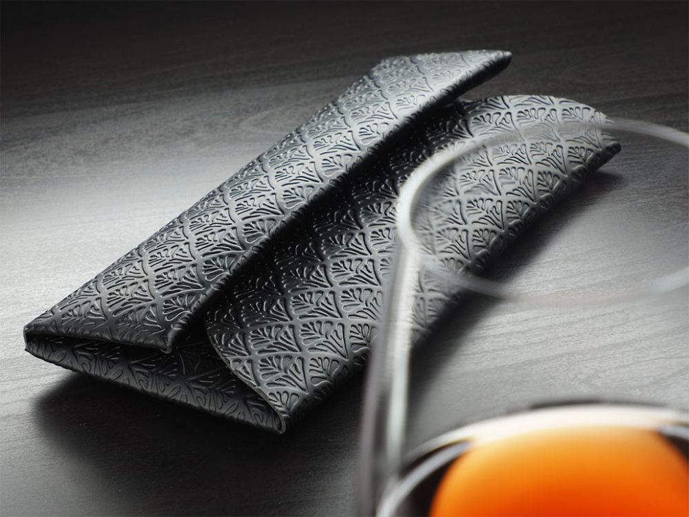 Logo trade advertising products picture of: Bill holder 1195244