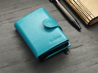 Logotrade business gift image of: RFID wallet 1237131