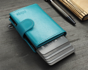 Logotrade advertising product image of: RFID wallet 1237131