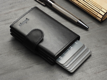 Logotrade promotional items photo of: RFID wallet 1237131