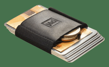 Logo trade promotional giveaway photo of: Wallet 542131