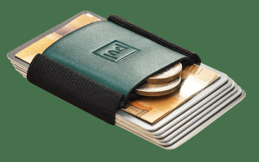 Logotrade promotional giveaways photo of: Wallet 542131