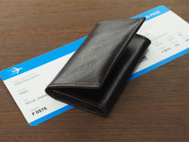 Logotrade promotional gift picture of: Business card holder 1166067