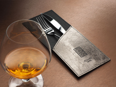 Logotrade corporate gift picture of: Cutlery case 1044265