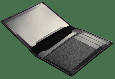 Logo trade advertising products picture of: Document wallet 889113