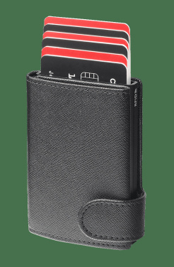 Logotrade business gift image of: RFID wallet 618113